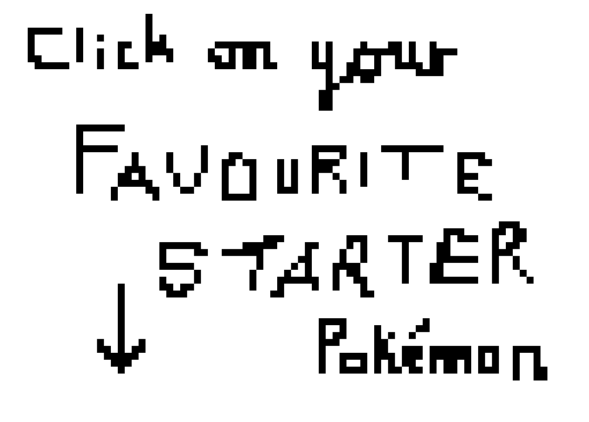 [9664c4] Favourite Starter