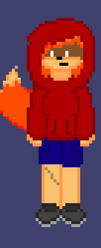 [05fbcc] I will kill all -Foxlya