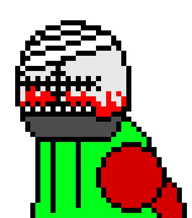 [30dec3] it's a sickle, but ok. -MAG Ez-ank