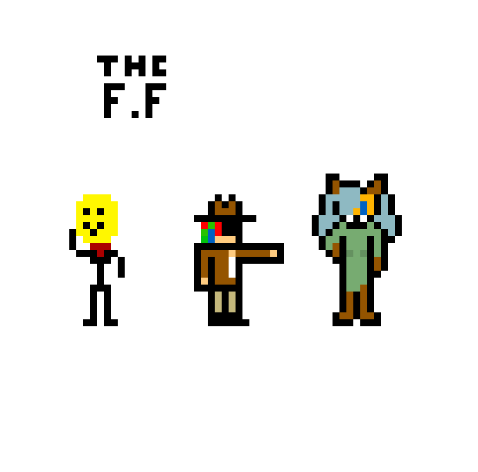 [6d74d1] Foxlinn Family