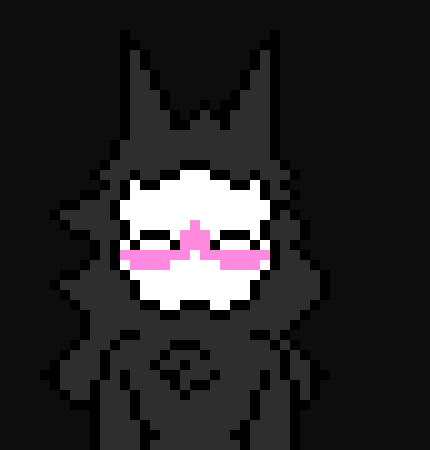 [c91422] eeeeeeeee~ *nuzzles back*