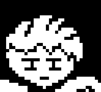 [8d9029] neither. i'm that smol blue jacket dude.