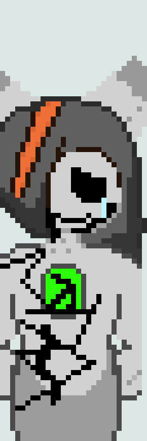 [d8d976] I NEARLY DIED! WAA-Glitch