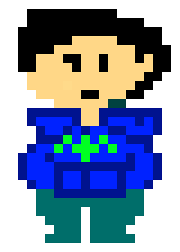 [f11814] why does the sound seem so familiar...? that and the symbol?