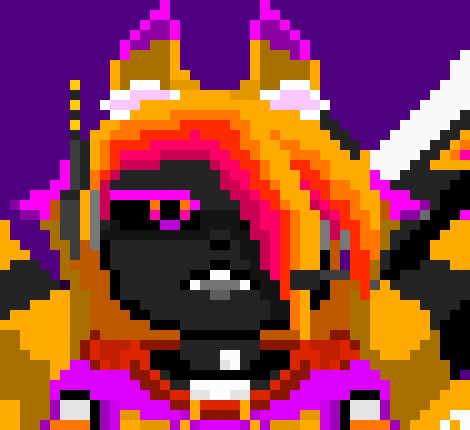 [aeaddc] [Ekusukariba]  *pauses game and opens door* i heard a bang you hit something?