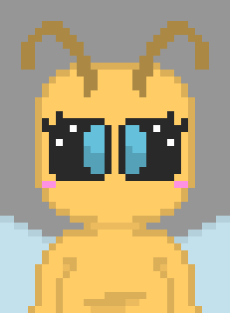 [2d73ea] Like what?....-Beelina