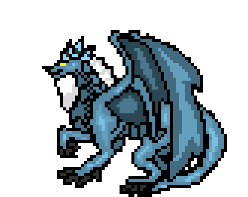 [c8376b] -he notices MOAU, and watches em struggle- (cleetus)