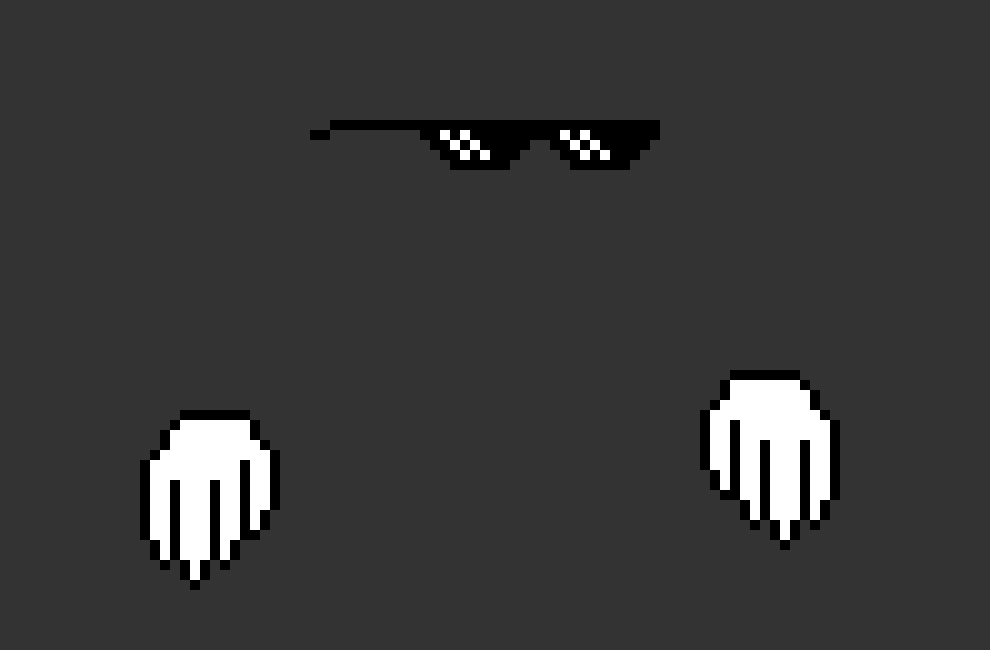 [5101cd] *insert floating glasses I guess*