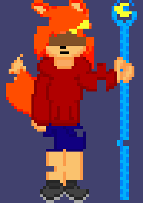 [d8d976] ...Skyler... -Foxlya