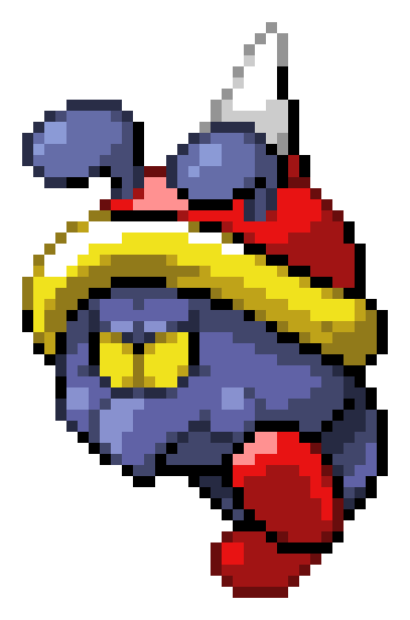 [d14dc2] Horned Ant Trooper (Mariomon)