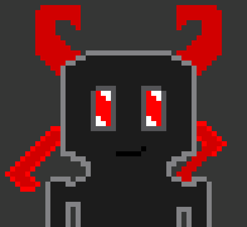 [ebf0c4] *he flashes out of existence,maybe he is switching sprites or something?*