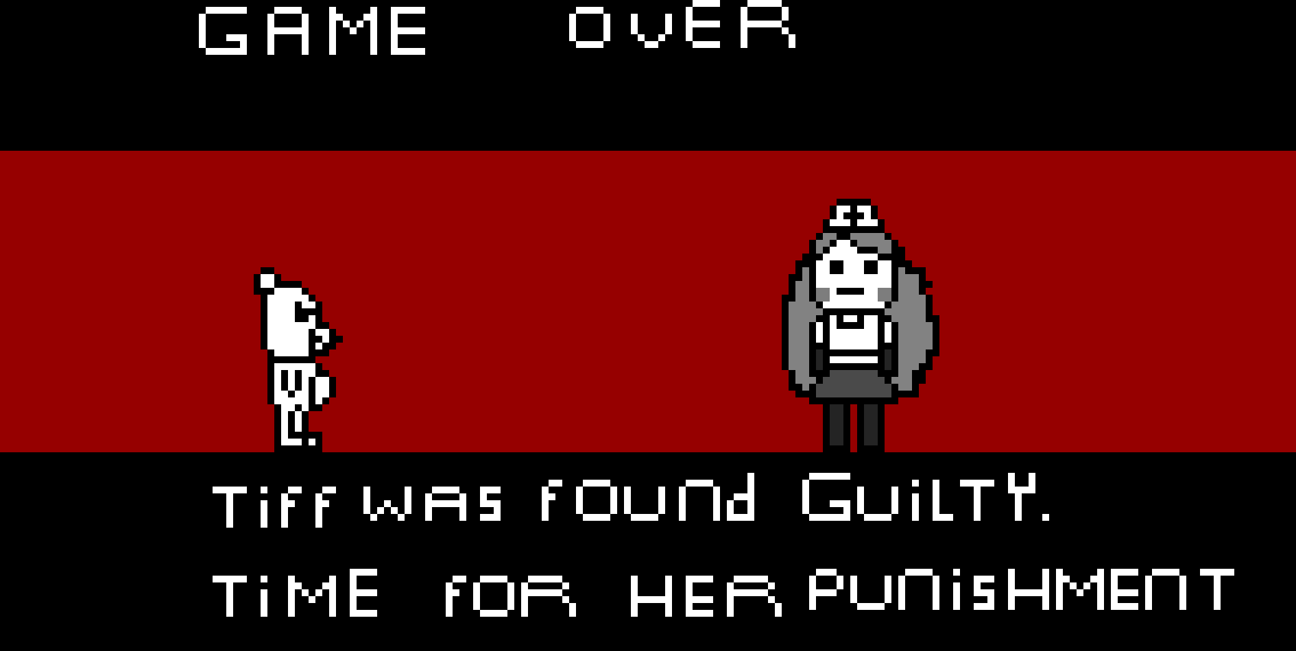 [9664c4] Game Over333