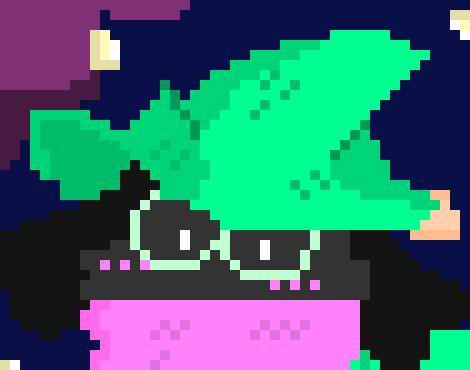 [49016e] *You see some sort of animal*