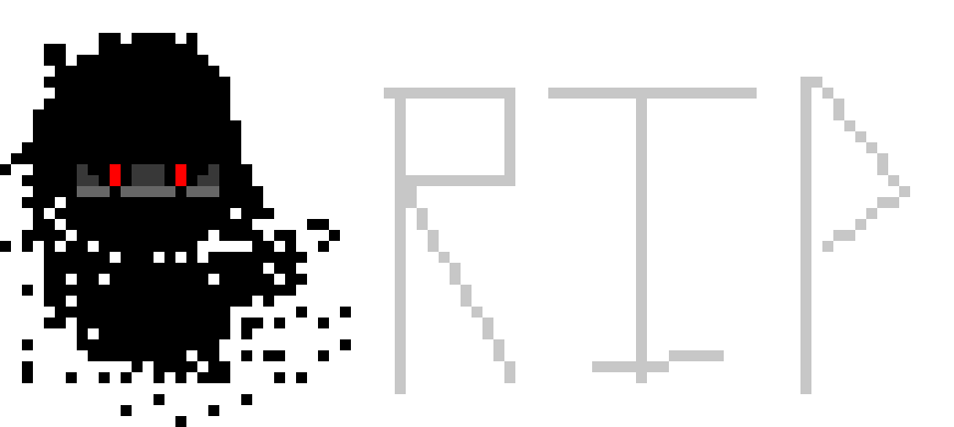 [05b0c1] RIP PAM. IT MOST DEFINITELY WILL NOT BE MISSED.