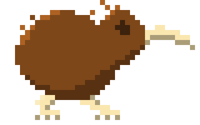 [73988e] Kiwi