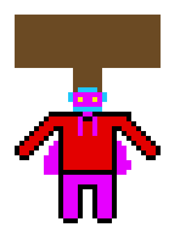 [9664c4] Boss Fight?