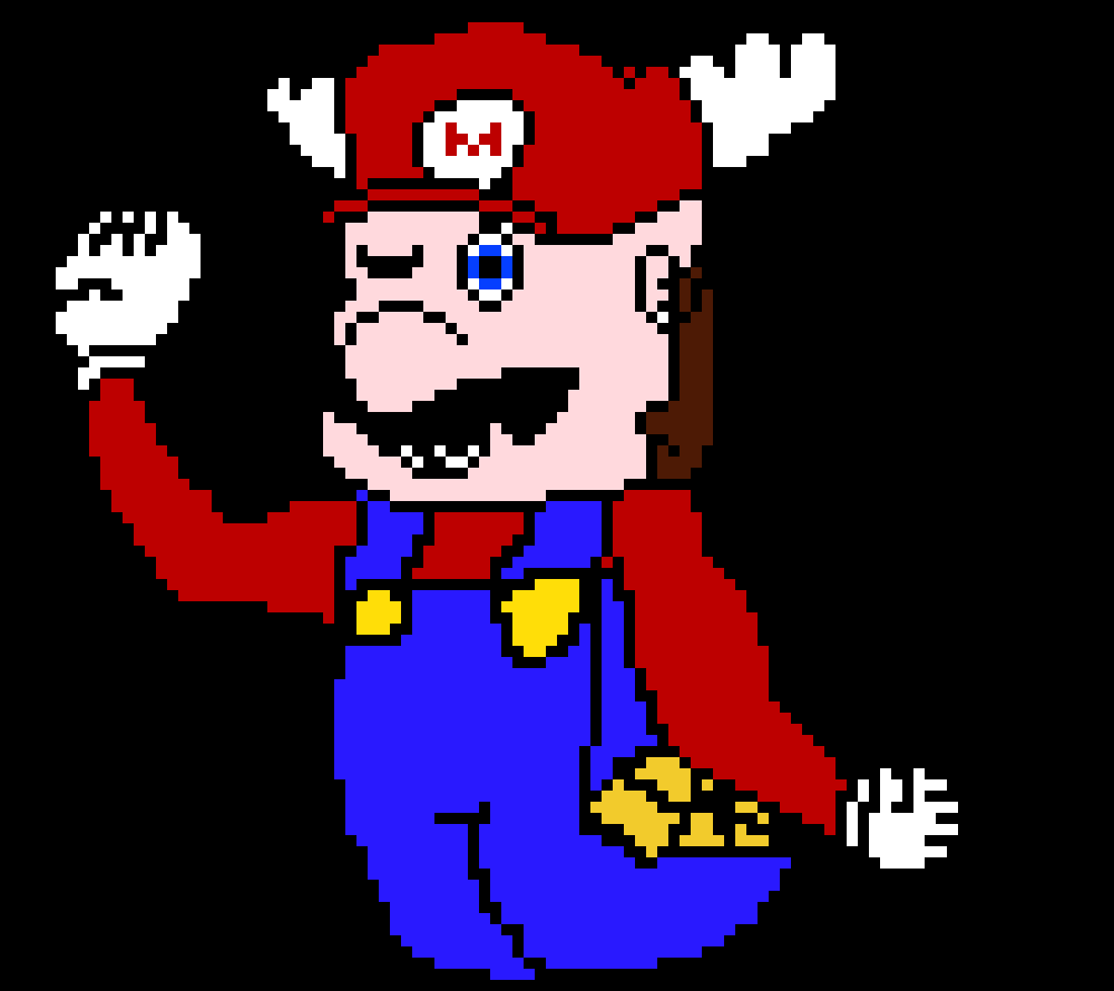 [0d891b] Toadturn SuperMario EX(SPM EX)