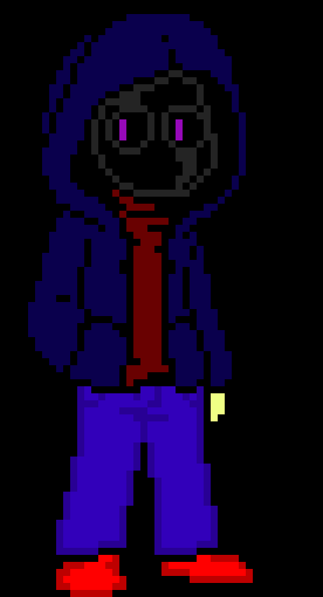 [2bd126] WarriorShift Death -Colored