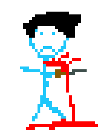 [7729e6] I was just trying to feed my daughter- dies* -Johnnybravofan92