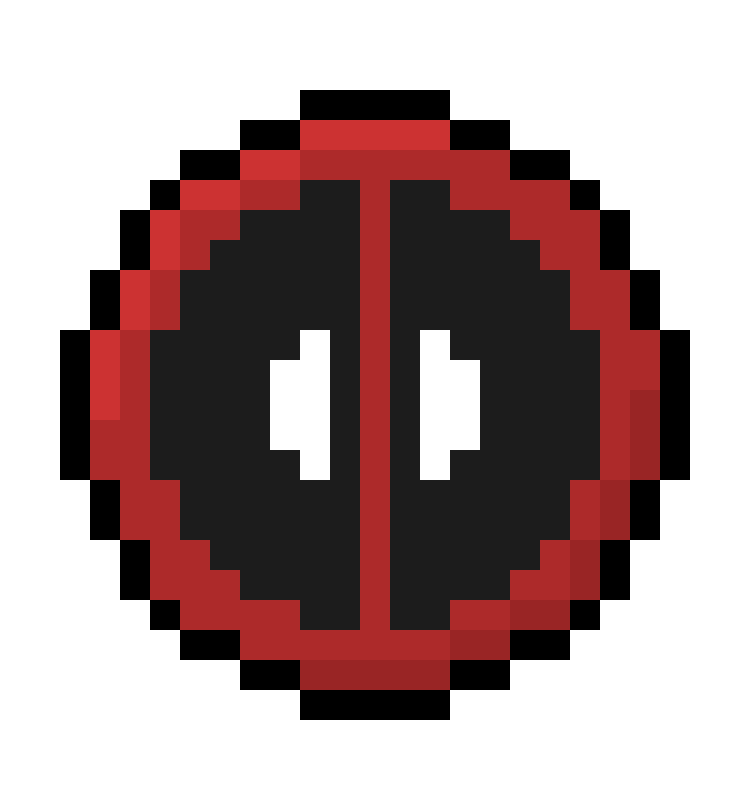 [9664c4] Random D-Pooly Buckle