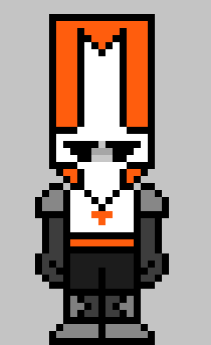 [30dec3] "no dick. no balls. probably no asshole because this guy feeds on radiation!"