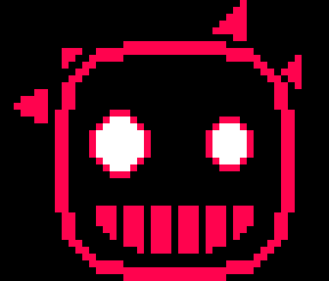 [2fe70b] *fires blasts at ace, syl and cyan*