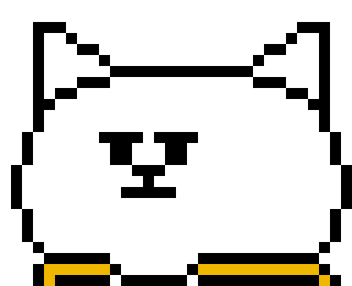 [342fe7] "Hmm..." [Polar the ebic developer doge]