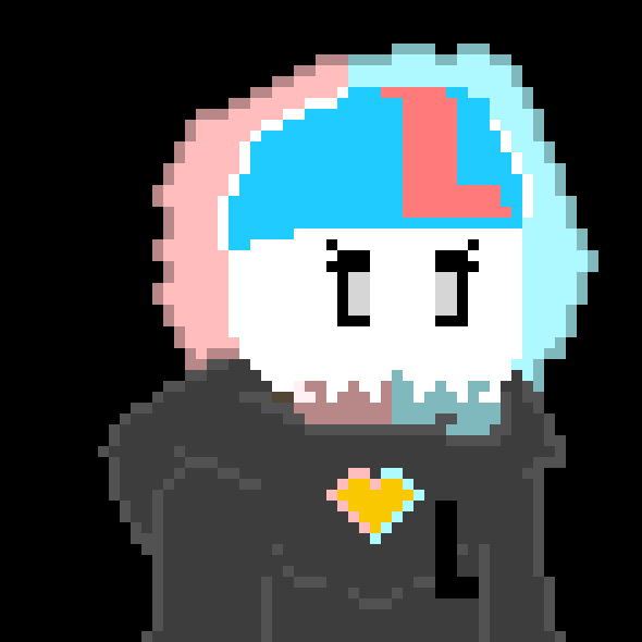 [f455be] *Sips some pink lemonade* T and Loli will never be what Leon and I are.