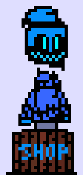 [17d6d3] nah, thanks 