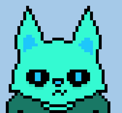 [05b0c1] eh. the friendliest troll Aqua doesn't want to be added, i don't deserve it.