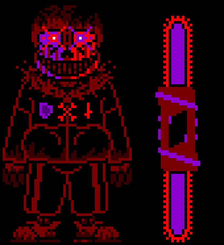 [7e9f14] Now to make him hold it