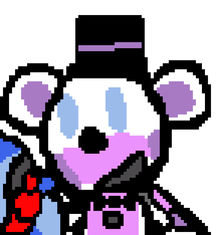 [b9de0d] can i join? - FT freddy but bad