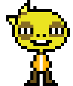 [9664c4] Monster Kid