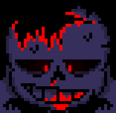 [7ce906] Whelp, I'm back from making ignited freddy.. -Demented