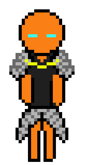 [9664c4] DA1414 Sprite