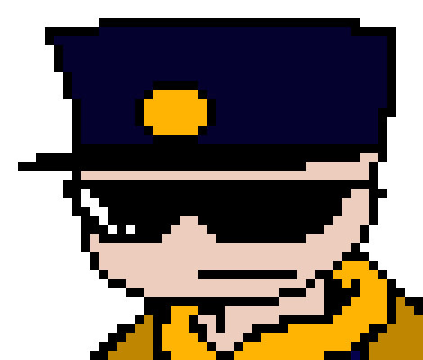 [78a5cd] ... What's with the silence, something happen? -Geekazoid