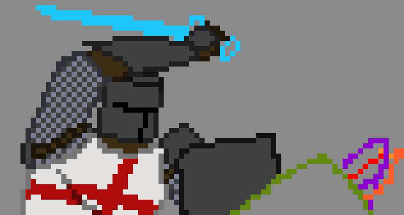 [3f8dae] doing it when they least expect it