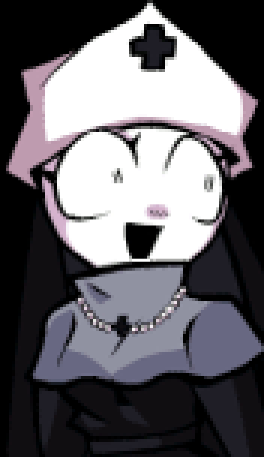 [a24445] *Taki had ended up in PAM, somehow* *Walking around* Where...?