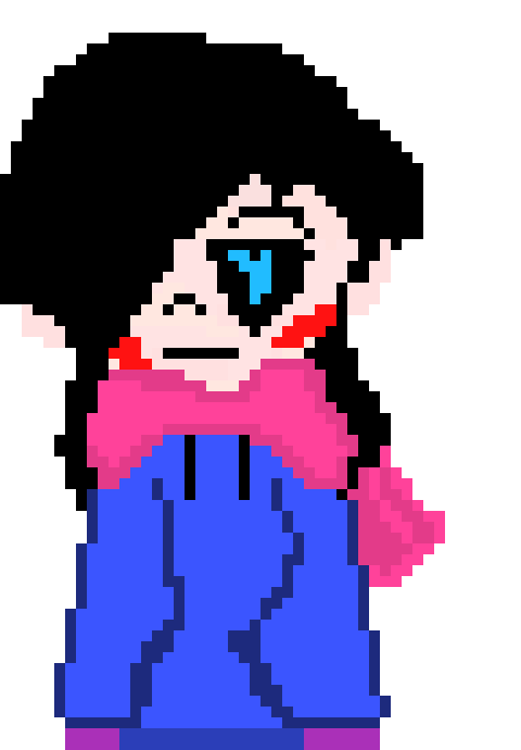 [904ba9] I been here for a while waiting for you all to arrive also where the shadeow he save my ealier.