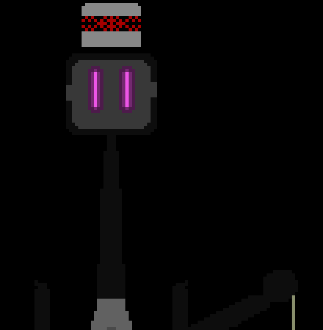 [25d002] *His hand goes through Hypno like water* . . . .