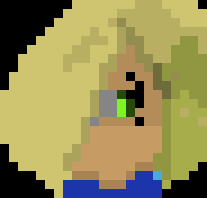 [95be89] Too be fair I REALLY missed my old character... -Loli