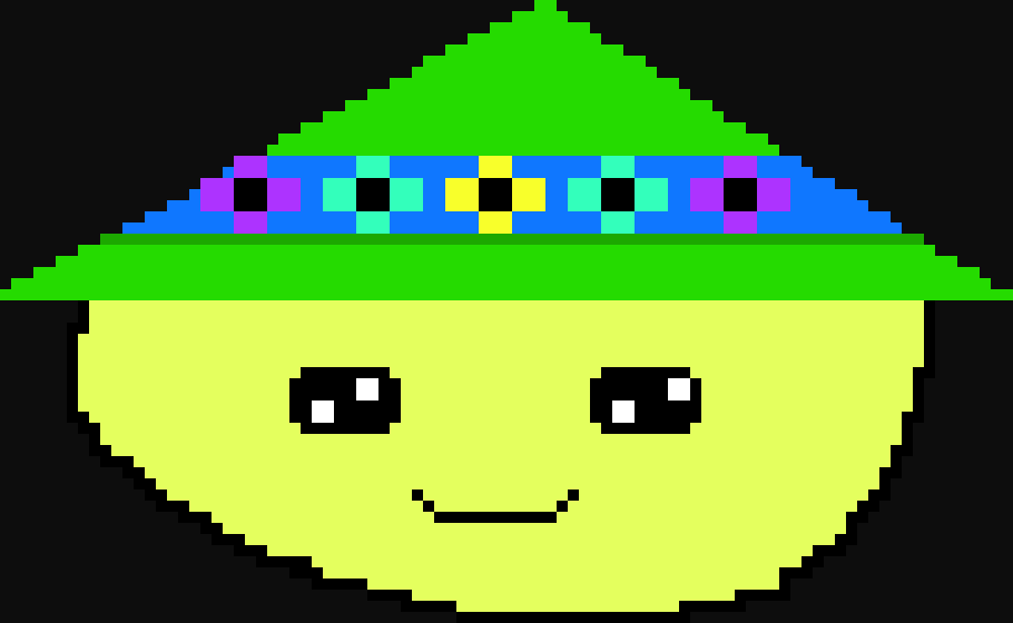 [6e8488] HELLO? what's going on? - Zorf 