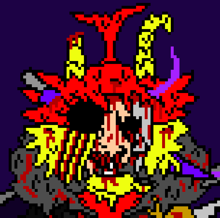 [68c4c7] Sorry I can't rainbowfox - HZ DST