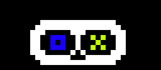 [775576] ⚐︎😐︎ ❄︎☟︎☜︎☠︎ : knife