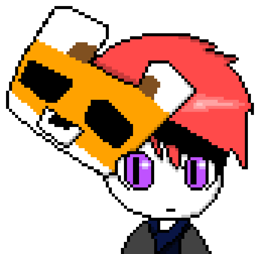 [5b2f3e] You can do SOME Mapping, but not all the mapping... for example, the daily event of "Raids" (By Anau long ago), that mapping would be by him. 