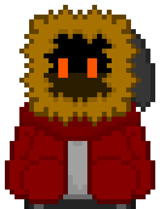 [5e7c80] Oh mocha heres a towel