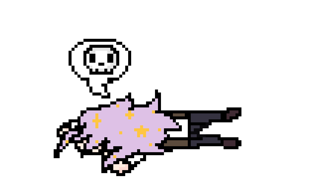 [fabb02] Star but she ded