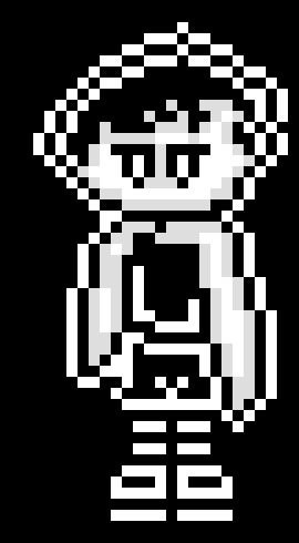 [17d6d3] ...--walks off into the white void--