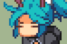 [583245] -Ends up getting closer... Silently-