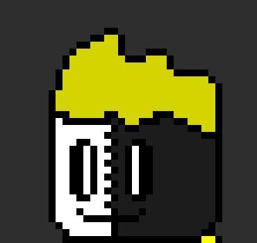 [812b32] not really michael -Melt.Mpeg!